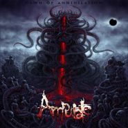 Amputate, Dawn Of Annihilation (CD)