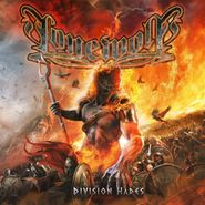 Lonewolf, Division Hades (CD)