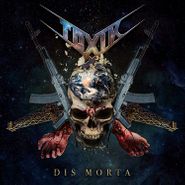 Toxik, Dis Morta (CD)