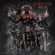 Atrocity, Okkvlt III (CD)