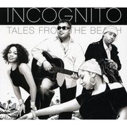 Incognito, Tales From The Beach (CD)