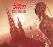 Saga, House Of Cards (CD)