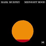 Mark Murphy, Midnight Mood (CD)