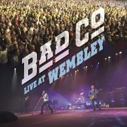 Bad Company, Live At Wembley [LP+CD] (LP)