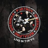 Mike Portnoy, Live In Tokyo (LP)