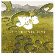 Yes, Symphonic Live (LP)