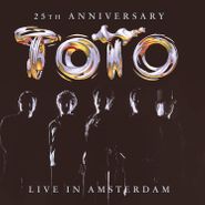 Toto, Live In Amsterdam (LP)