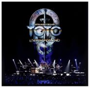 Toto, 35th Anniversary: Live In Poland (LP)