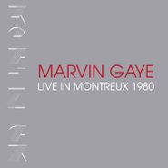 Marvin Gaye, Live In Montreux 1980 (LP)
