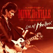 Mink DeVille, Live At Montreux 1982 (LP)