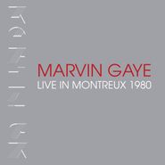 Marvin Gaye, Live At Montreux 1980 (LP)