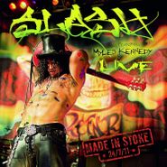 Slash, Made In Stoke 24/7/11 (LP)