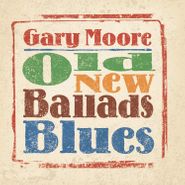 Gary Moore, Old, New, Ballads, Blues (LP)