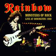 Rainbow, Monsters Of Rock: Live At Donington 1980 (LP)