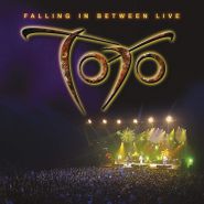 Toto, Falling In Between Live (LP)