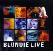 Blondie, Blondie Live (LP)