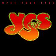 Yes, Open Your Eyes [Colored Vinyl] (LP)