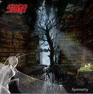 Saga, Symmetry (CD)