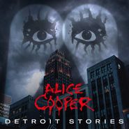 Alice Cooper, Detroit Stories (CD)