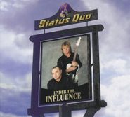 Status Quo, Under The Influence [Deluxe Edition] (CD)