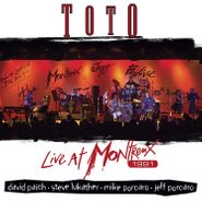 Toto, Live At Montreux 1991 (LP)