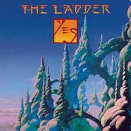 Yes, The Ladder (LP)