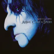 Alice Cooper, Along Came A Spider [Expanded Edition] (CD)