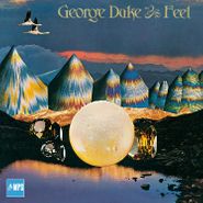 George Duke, Feel (CD)