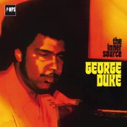 George Duke, The Inner Source (CD)