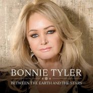 Bonnie Tyler, Between The Earth & The Stars [Blue Vinyl] (LP)