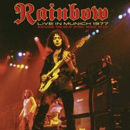 Rainbow, Live In Munich 1977 [Glow In The Dark Vinyl] (LP)