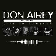 Don Airey, Live In Hamburg (CD)