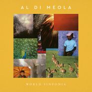 Al Di Meola, World Sinfonia (CD)