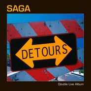Saga, Detours (CD)