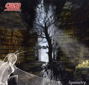 Saga, Symmetry (LP)