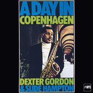 Dexter Gordon, A Day In Copenhagen (LP)