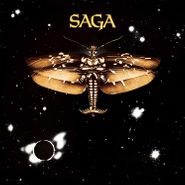 Saga, Saga (CD)