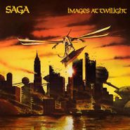 Saga, Images At Twilight [180 Gram Vinyl] (LP)