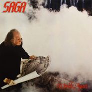 Saga, Worlds Apart (LP)