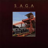 Saga, In Transit (CD)