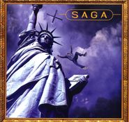 Saga, Generation 13 (LP)