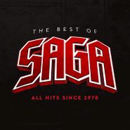 Saga, The Best Of Saga (CD)