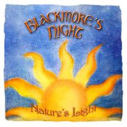 Blackmore's Night, Nature's Light [Yellow Vinyl] (LP)