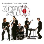 Status Quo, Don't Stop (CD)