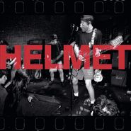 Helmet, Live And Rare (CD)