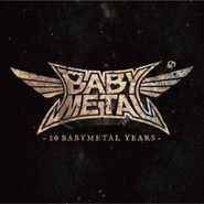 Babymetal, 10 Babymetal Years (LP)