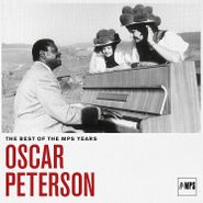 Oscar Peterson, The Best Of The MPS Years (CD)