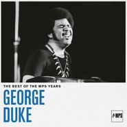 George Duke, The Best The Of MPS Years (CD)