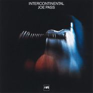 Joe Pass, Intercontinental (CD)