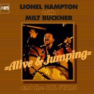 Lionel Hampton, Alive & Jumping (CD)